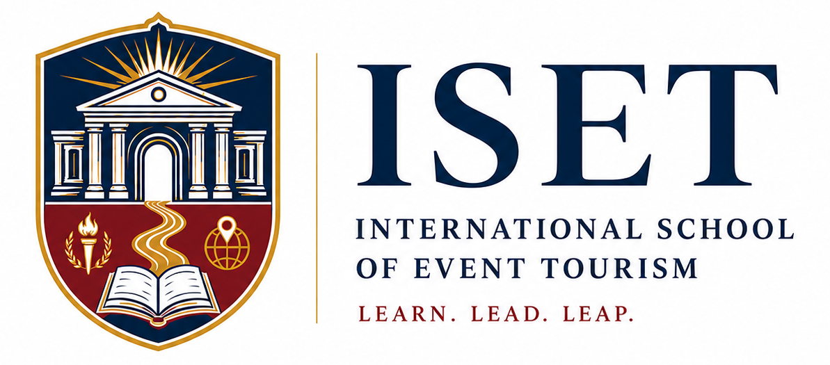 ISET — International School of Event Tourism