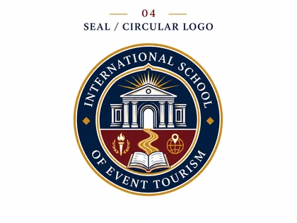 ISET crest